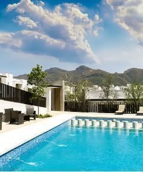 Casa en venta · Las Jaras, Monterrey, Nuevo León