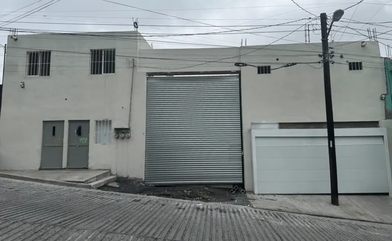 Lote en venta · Instituto Tecnológico de Estudios Superiores de Monterrey, Monterrey, Nuevo León