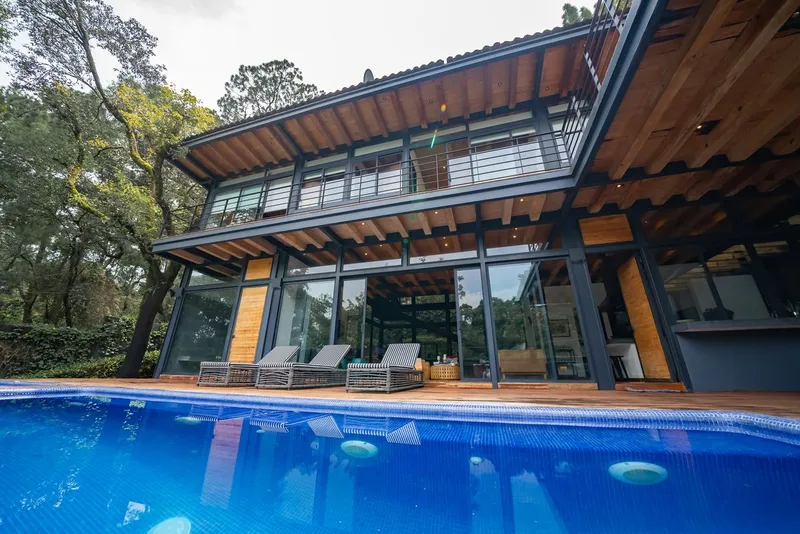 Casa en venta · Avándaro, Valle de Bravo, Estado de México Casa en venta · Avándaro, Valle de Bravo, Estado de México