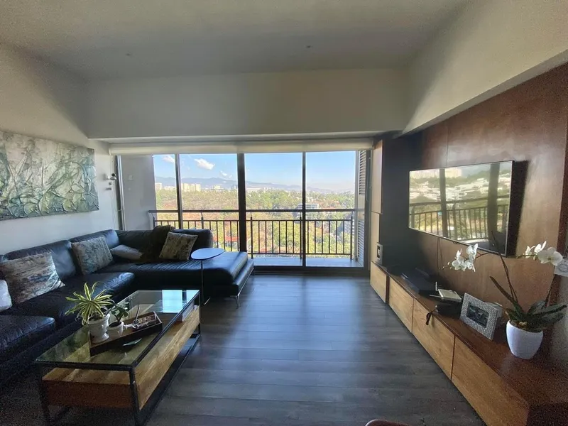Departamento en venta · Paseo de las Lomas, Álvaro Obregón, Ciudad de México