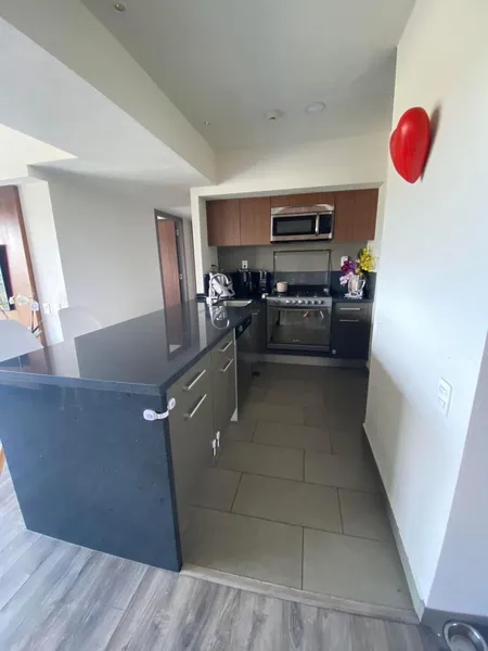 Departamento en venta · Paseo de las Lomas, Álvaro Obregón, Ciudad de México