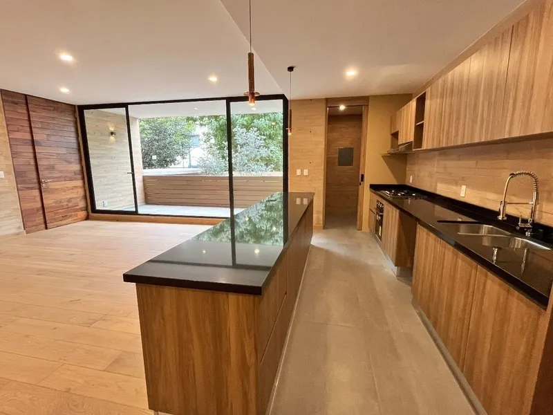 Departamento en venta · Anzures, Miguel Hidalgo, Ciudad de México
