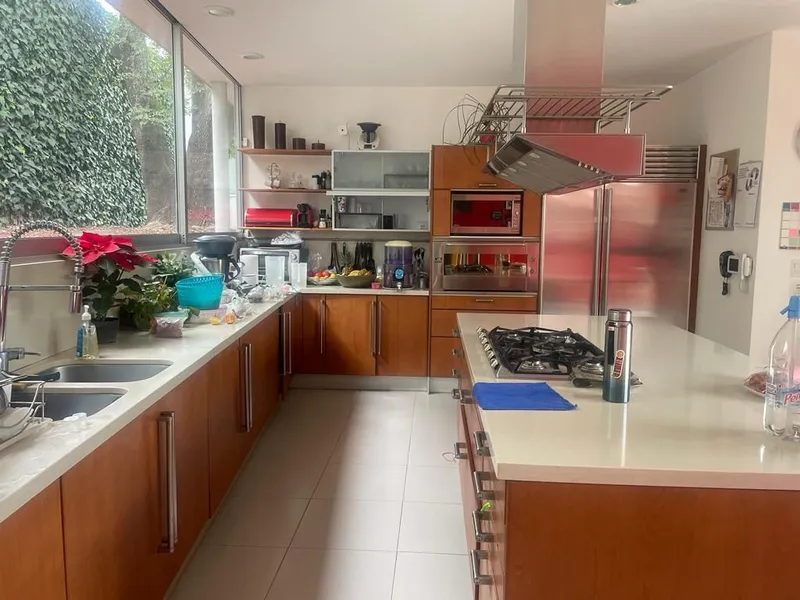 Casa en venta · Lomas de Chapultepec I Sección, Lomas de Chapultepec, Chapultepec, Miguel Hidalgo, Ciudad de México