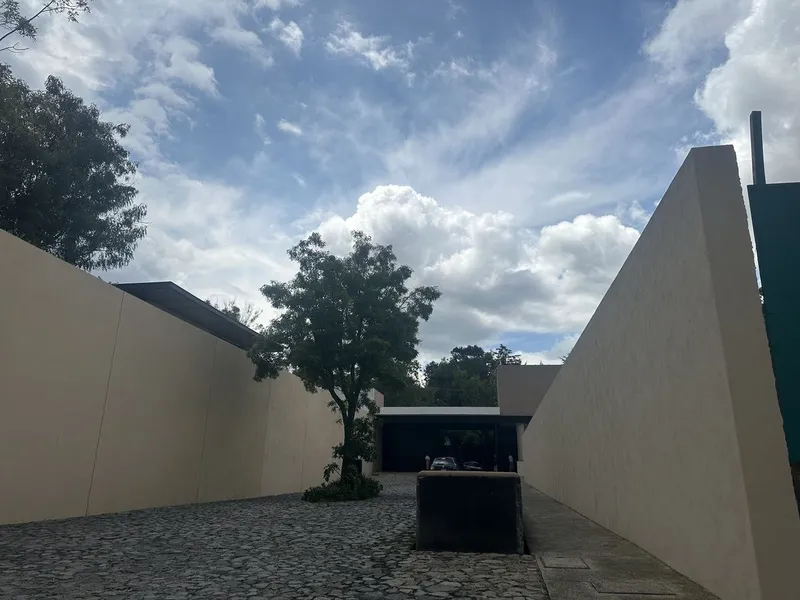 Lote en venta · Contadero, Cuajimalpa de Morelos, Ciudad de México