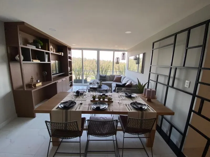 Departamento en venta · Lomas de los Angeles del Pueblo Tetelpan, Álvaro Obregón, Ciudad de México Departamento en venta · Lomas de los Angeles del Pueblo Tetelpan, Álvaro Obregón, Ciudad de México