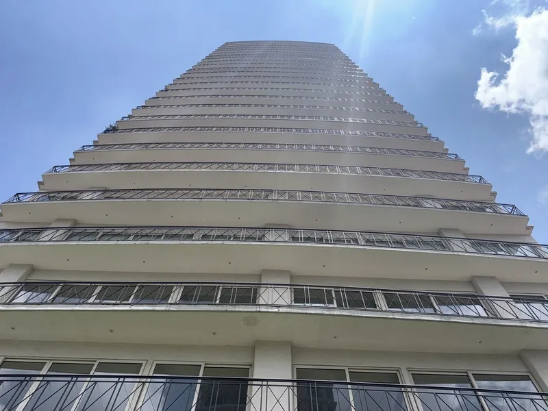 Departamento en venta · Santa Fe Cuajimalpa, Cuajimalpa de Morelos, Ciudad de México