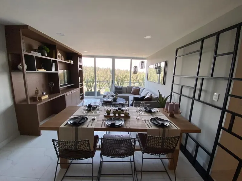 Departamento en venta · Lomas de los Angeles del Pueblo Tetelpan, Álvaro Obregón, Ciudad de México