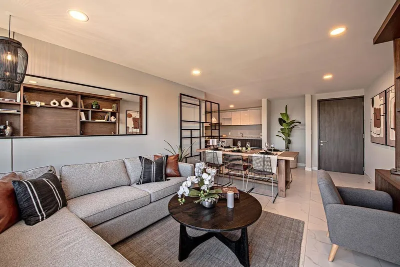 Departamento en venta · Lomas de los Angeles del Pueblo Tetelpan, Álvaro Obregón, Ciudad de México