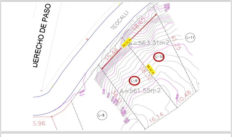 Propiedad en venta · Colinas de San Ángel, San Pedro Garza García, Nuevo León