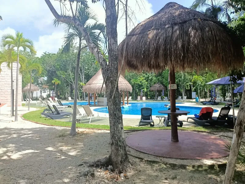Departamento en venta · Puerto Morelos, Quintana Roo