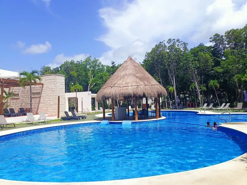 Departamento en venta · Puerto Morelos, Quintana Roo