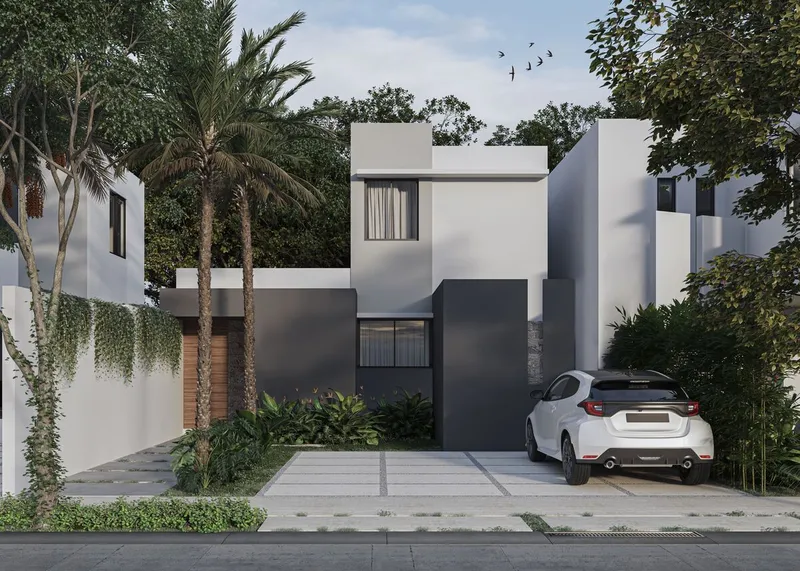 Casa en venta · Ciudad Caucel, Mérida, Yucatán