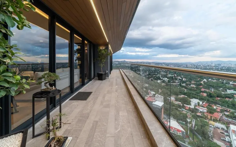 Departamento en venta · Fuentes del Pedregal, Tlalpan, Ciudad de México Departamento en venta · Fuentes del Pedregal, Tlalpan, Ciudad de México