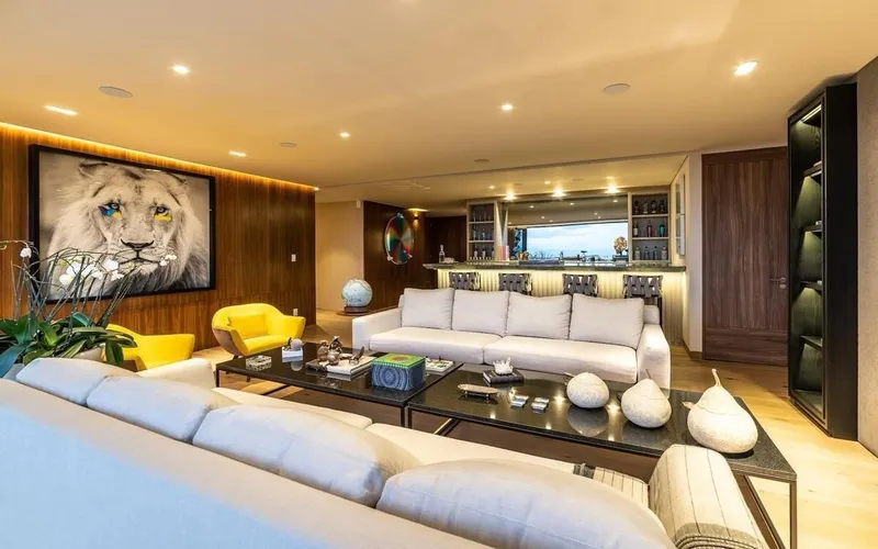 Departamento en venta · Fuentes del Pedregal, Tlalpan, Ciudad de México Departamento en venta · Fuentes del Pedregal, Tlalpan, Ciudad de México