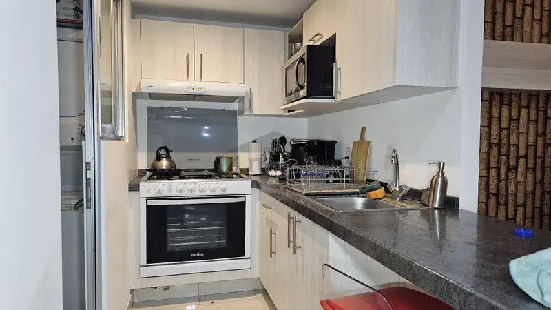 Departamento en venta · Olivar de los Padres, Álvaro Obregón, Ciudad de México