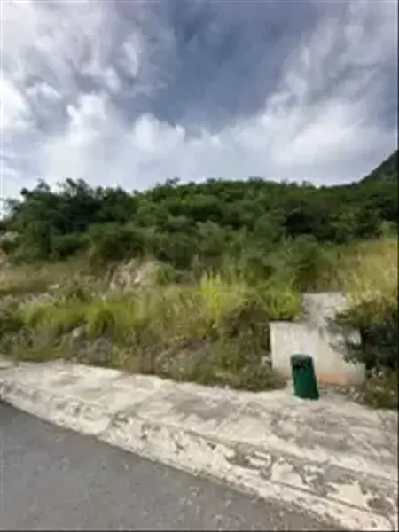 Lote en venta · Santa Isabel, Monterrey, Nuevo León