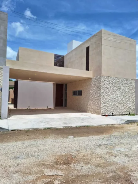 Casa en venta · San Antonio Hool, Mérida, Yucatán