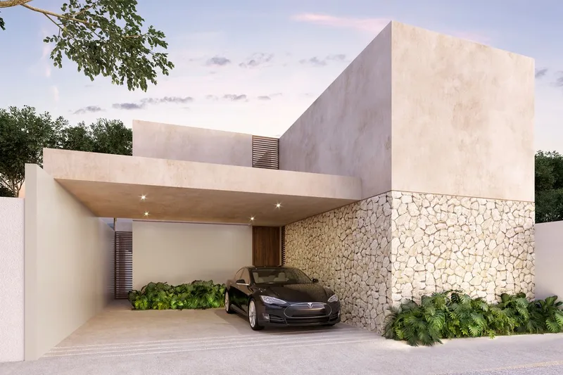 Casa en venta · San Antonio Hool, Mérida, Yucatán