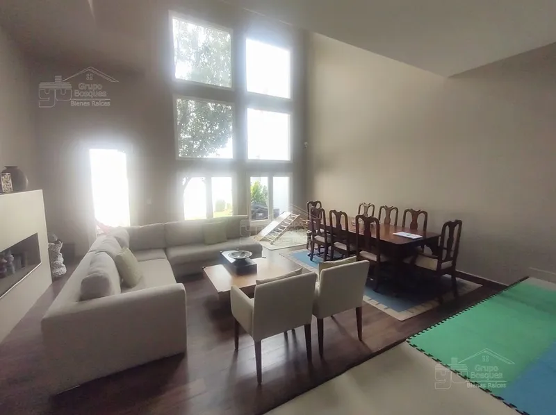 Condominio en venta · Lomas Country Club, Huixquilucan, Estado de México