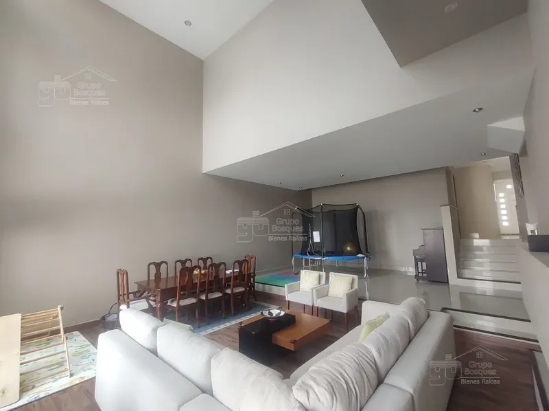 Condominio en venta · Lomas Country Club, Huixquilucan, Estado de México