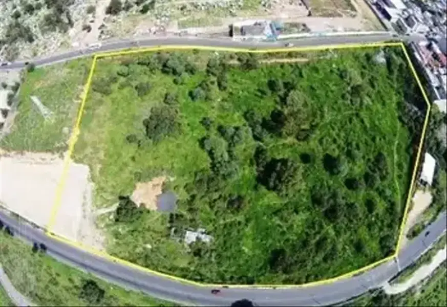 Lote en venta · Lomas del Río, Naucalpan de Juárez, Estado de México