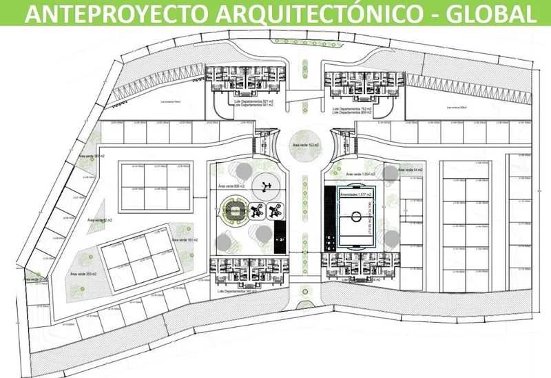 Lote en venta · Lomas del Río, Naucalpan de Juárez, Estado de México