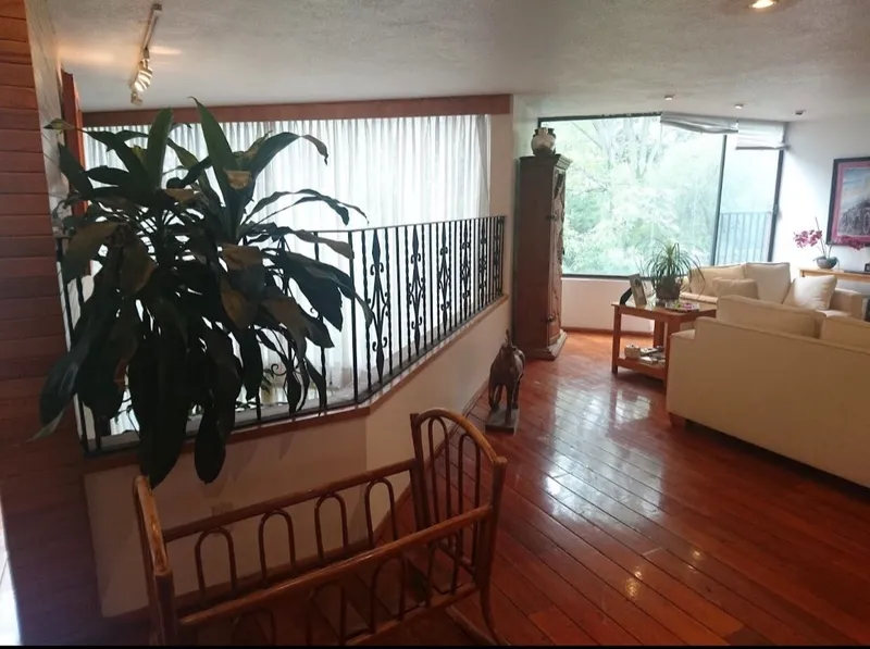 Condominio en venta · Bosque de las Lomas, Miguel Hidalgo, Ciudad de México