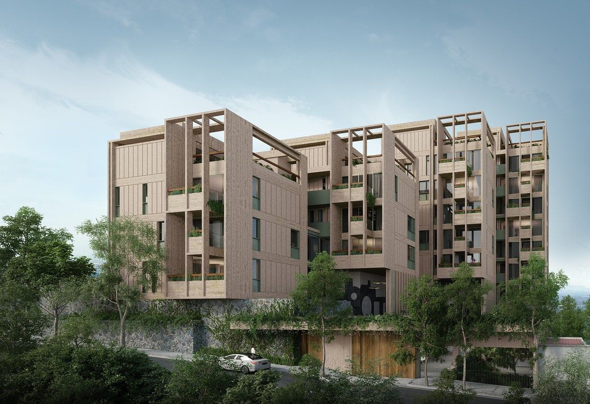 Departamento en venta · Reforma Social, Miguel Hidalgo, Ciudad de México Departamento en venta · Reforma Social, Miguel Hidalgo, Ciudad de México