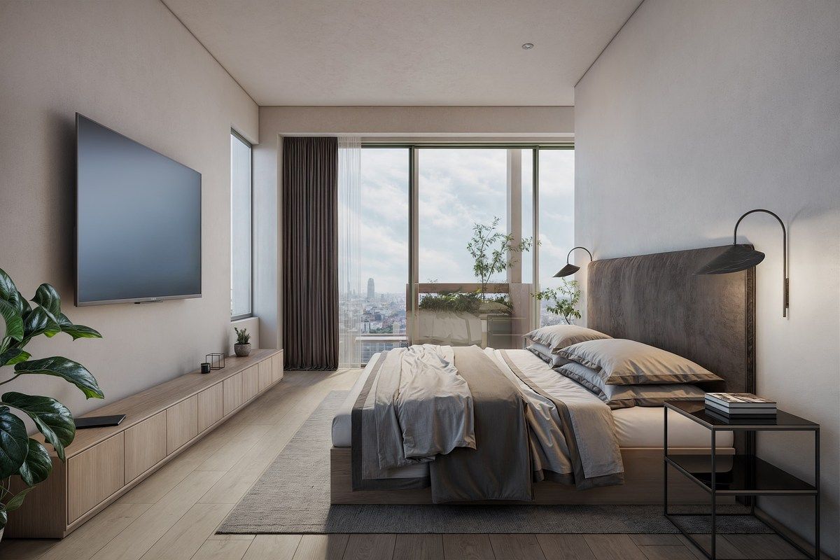 Departamento en venta · Reforma Social, Miguel Hidalgo, Ciudad de México Departamento en venta · Reforma Social, Miguel Hidalgo, Ciudad de México