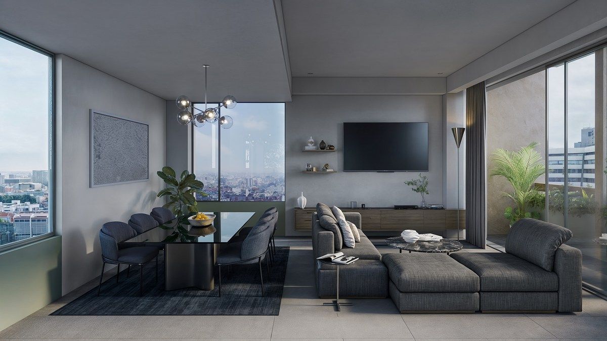 Departamento en venta · Reforma Social, Miguel Hidalgo, Ciudad de México Departamento en venta · Reforma Social, Miguel Hidalgo, Ciudad de México