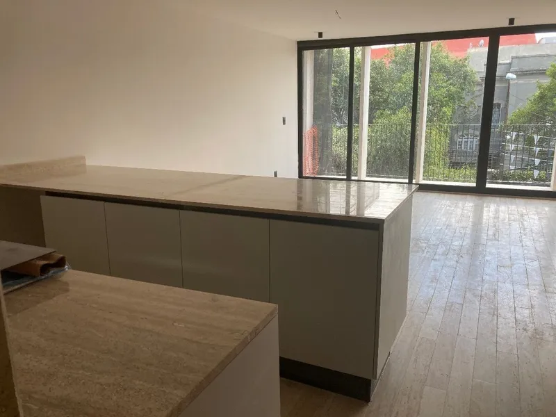 Departamento en venta · Roma Norte, Roma, Cuauhtémoc, Ciudad de México