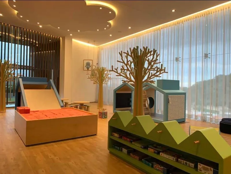 Departamento en venta · Bosque Real, Huixquilucan, Estado de México