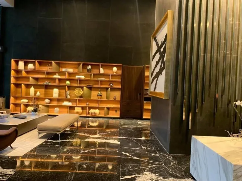 Departamento en venta · Bosque Real, Huixquilucan, Estado de México