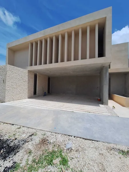 Casa en venta · San Antonio Hool, Mérida, Yucatán