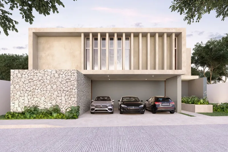 Casa en venta · San Antonio Hool, Mérida, Yucatán
