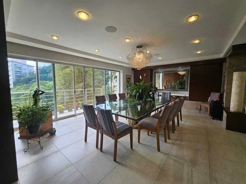 Departamento en venta · Lomas del Sol, Huixquilucan, Estado de México