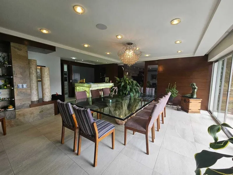 Departamento en venta · Lomas del Sol, Huixquilucan, Estado de México