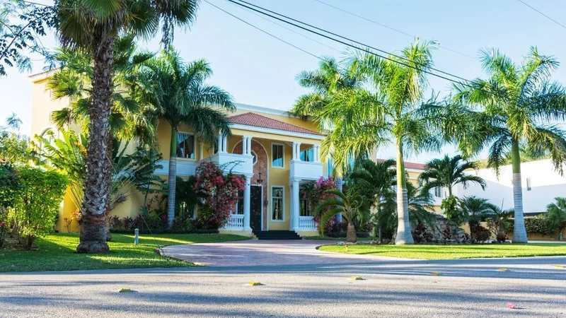 Condominio en venta · Club de Golf La Ceiba, Mérida, Yucatán