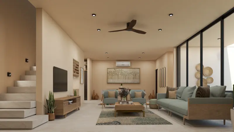 Casa en venta · Cholul, Mérida, Yucatán