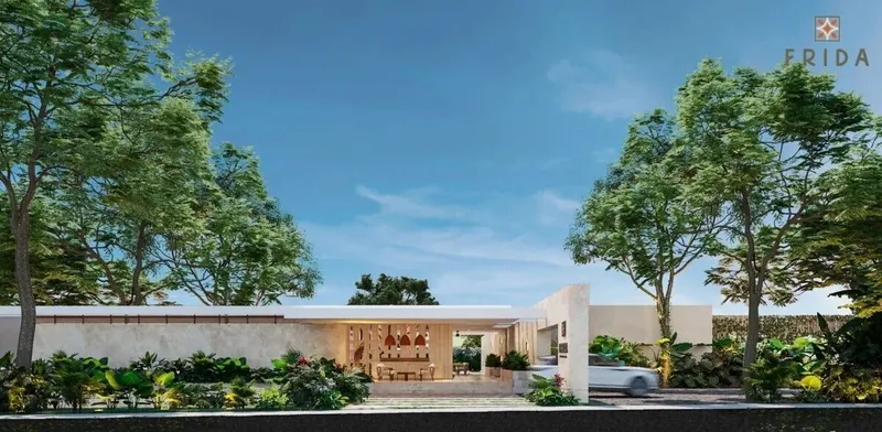 Casa en venta · Yaxkukul, Yaxkukul, Yucatán