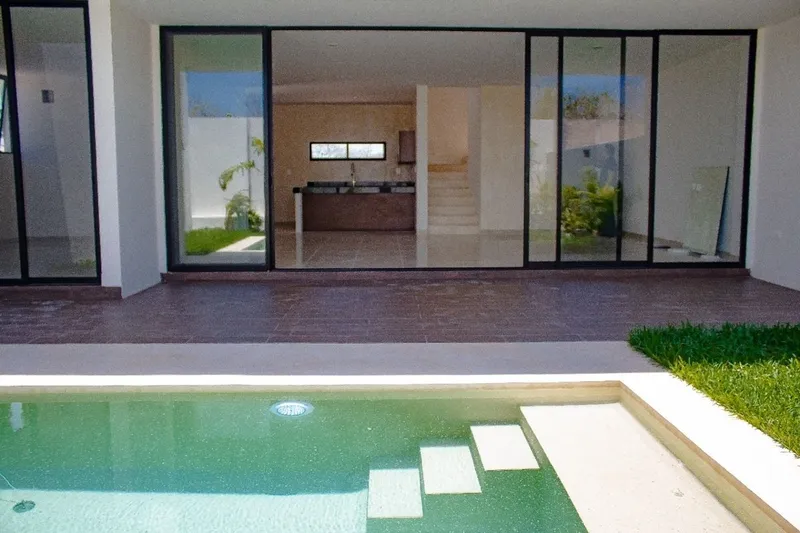 Casa en venta · Cholul, Mérida, Yucatán