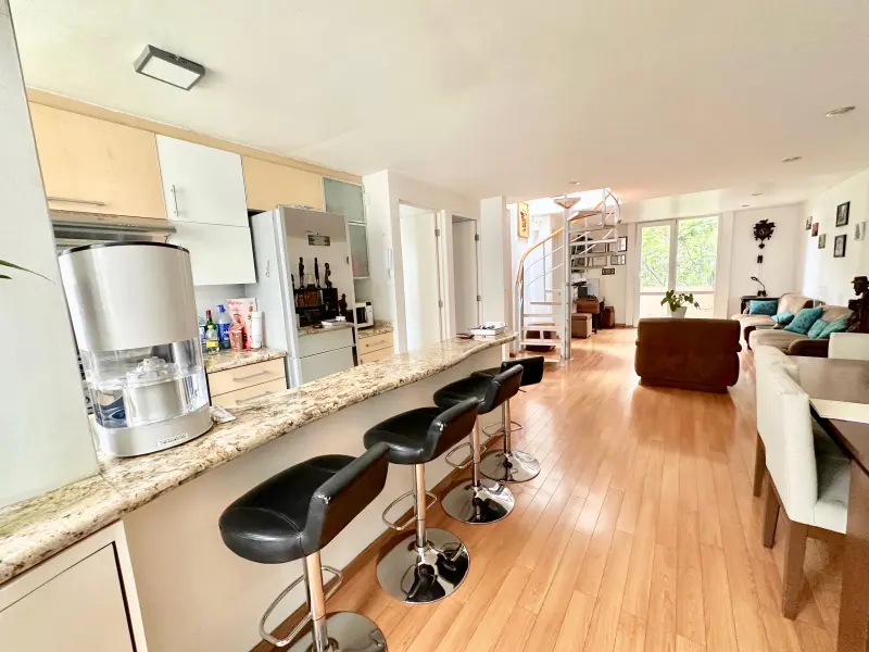 Departamento en venta · Narvarte Poniente, Narvarte, Benito Juárez, Ciudad de México