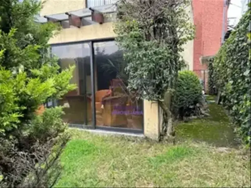 Casa en venta · Cuajimalpa de Morelos, Ciudad de México