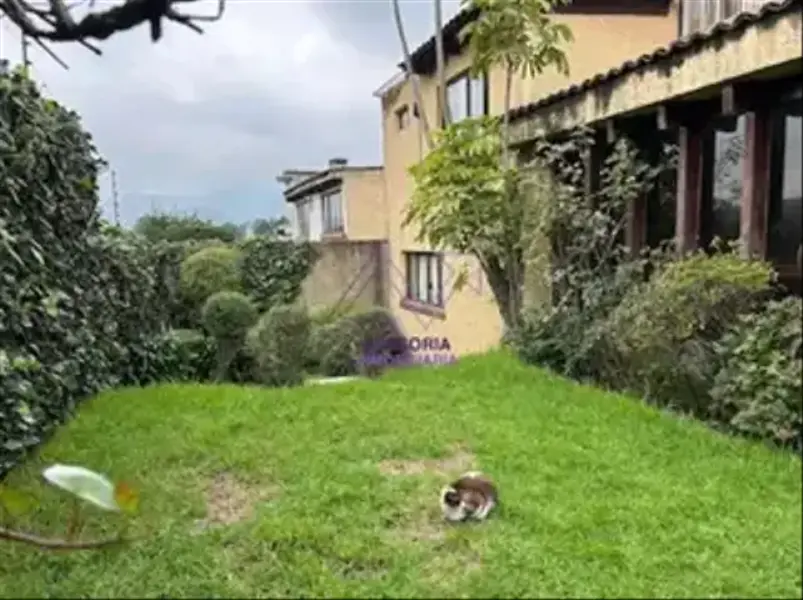 Casa en venta · Cuajimalpa de Morelos, Ciudad de México
