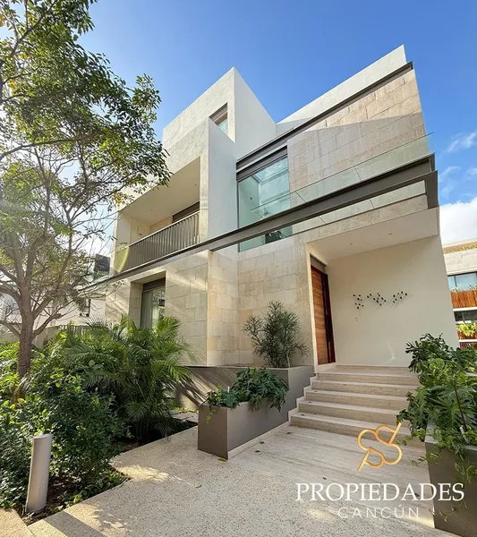 Casa en venta · Puerto Cancún, Cancún, Benito Juárez, Quintana Roo