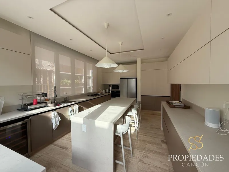 Casa en venta · Puerto Cancún, Cancún, Benito Juárez, Quintana Roo