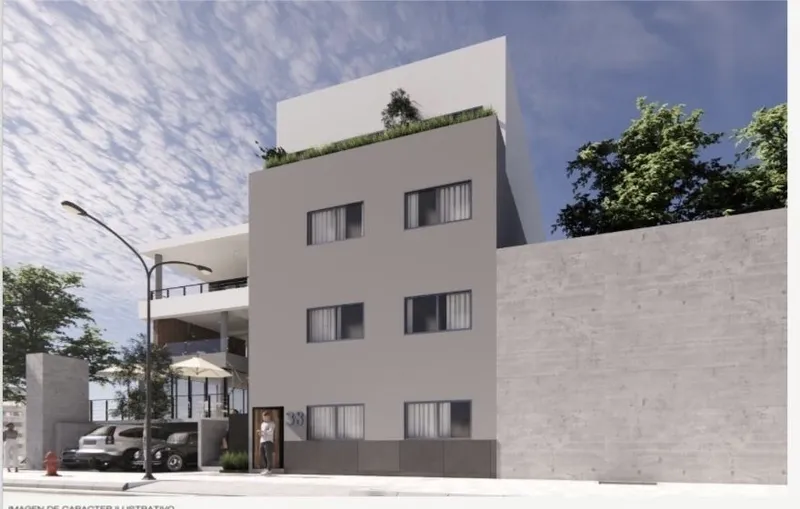 Departamento en venta · Guadalupe Tepeyac, Gustavo A. Madero, Ciudad de México Departamento en venta · Guadalupe Tepeyac, Gustavo A. Madero, Ciudad de México