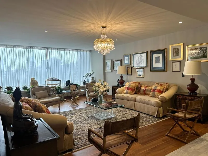 Departamento en venta · Bosques de las Lomas, Cuajimalpa de Morelos, Ciudad de México Departamento en venta · Bosques de las Lomas, Cuajimalpa de Morelos, Ciudad de México
