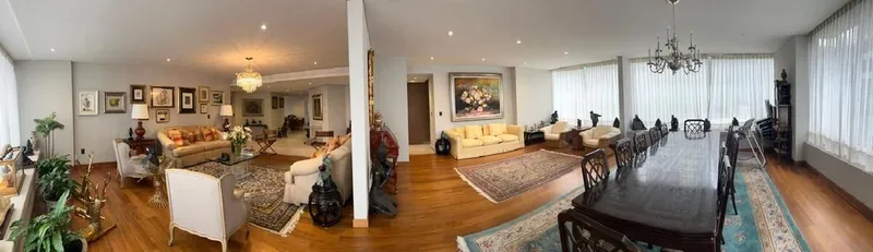 Departamento en venta · Bosques de las Lomas, Cuajimalpa de Morelos, Ciudad de México Departamento en venta · Bosques de las Lomas, Cuajimalpa de Morelos, Ciudad de México