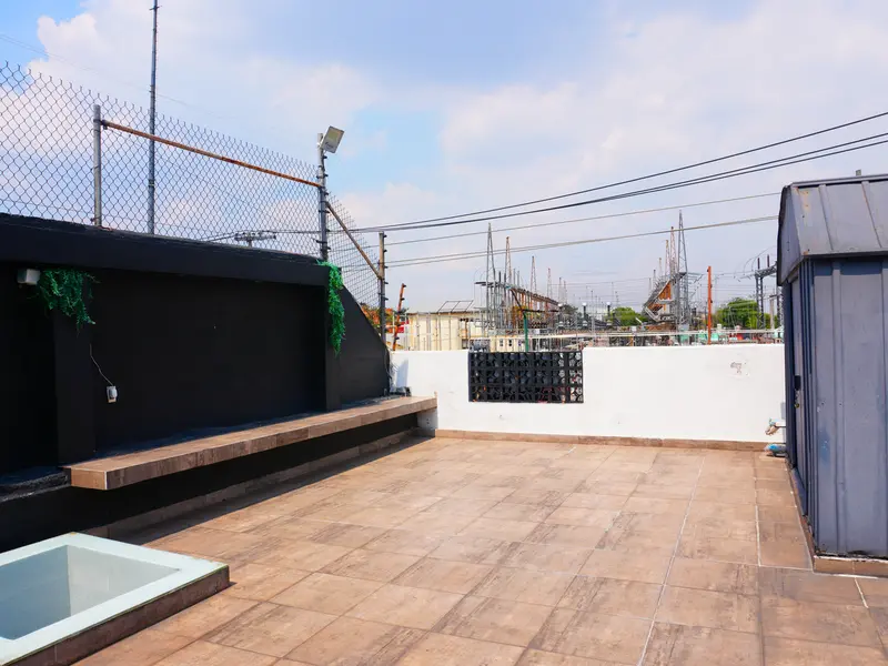 Casa en venta · Vista Alegre, Cuauhtémoc, Ciudad de México